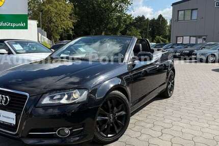 Audi A3 179.525 km 8.499 &euro; Hannover 30629
