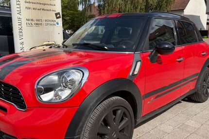 Mini Cooper S 104.000 km 8.790 &euro; Mammendorf 82291