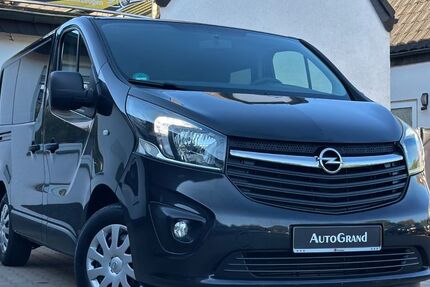 Opel Vivaro 119.529 km 15.800 &euro; Beckum 59269