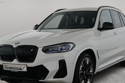 BMW iX3 74.340 km 41.400 &euro; Berlin 14057