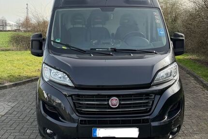 Fiat Ducato 311.000 km 10.000 &euro; Herzogenrath 52134