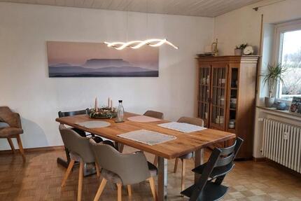 Wohnung zur Untermiete - Februar 2026 4 zimmer