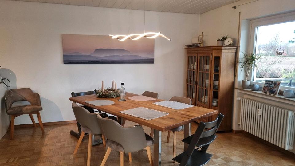 Wohnung zur Untermiete - Februar 2026 4 zimmer