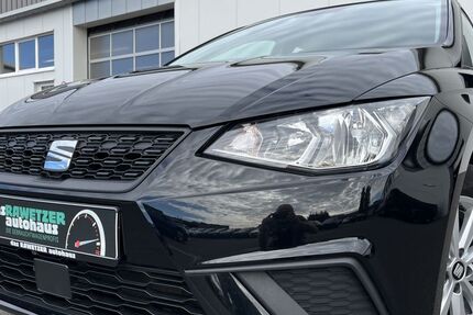 Seat Ibiza 27.548 km 14.860 € Marktredwitz 95615