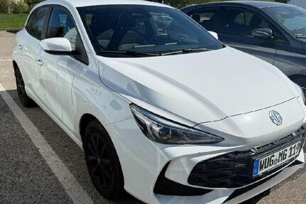 MG 3 9.533 km 13.450 &euro; Weißenburg 91781