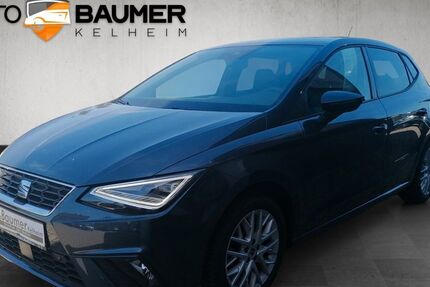 Seat Ibiza 6.948 km 24.490 &euro; Kelheim 93309