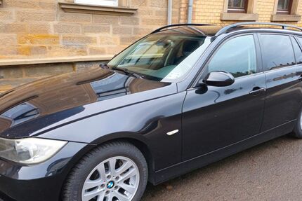 BMW 318 331.000 km 1.999 &euro; Nieder-Wiesen 55234