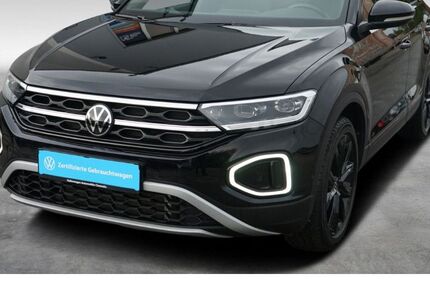 VW T-Roc 20.657 km 25.450 &euro; Chemnitz 09113
