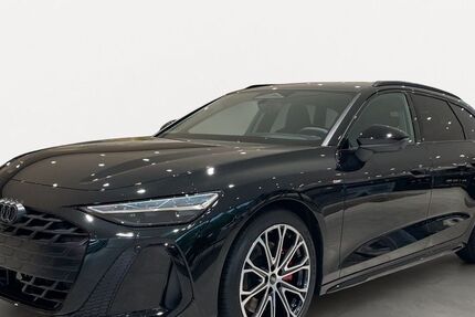 Audi A6 14.000 km 84.925 &euro; Seevetal 21217