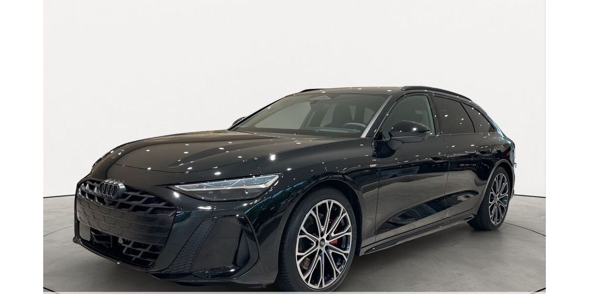 Audi A6 6.500 km 84.925 &euro; Seevetal 21217