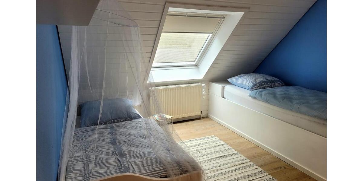 Reihenhaus Büsum - 3 Zimmer, 67 m&sup2;, 230.000&euro; | Angebot:27117707