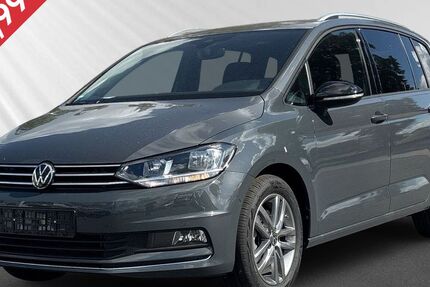VW Touran 20.010 km 36.690 € Dallgow-Döberitz 14624