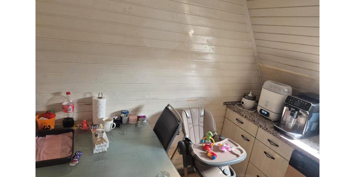 Dachgeschoßwohnung Nürtingen - 3 Zimmer, 65 m&sup2;, 1.150&euro; | Angebot:26480217