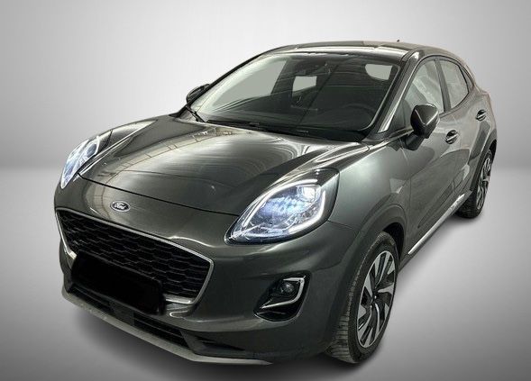 Ford Puma 72.999 km 16.950 &euro; Goslar 38644