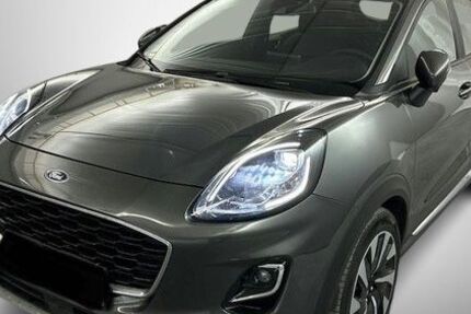 Ford Puma 72.999 km 17.450 &euro; Goslar 38644