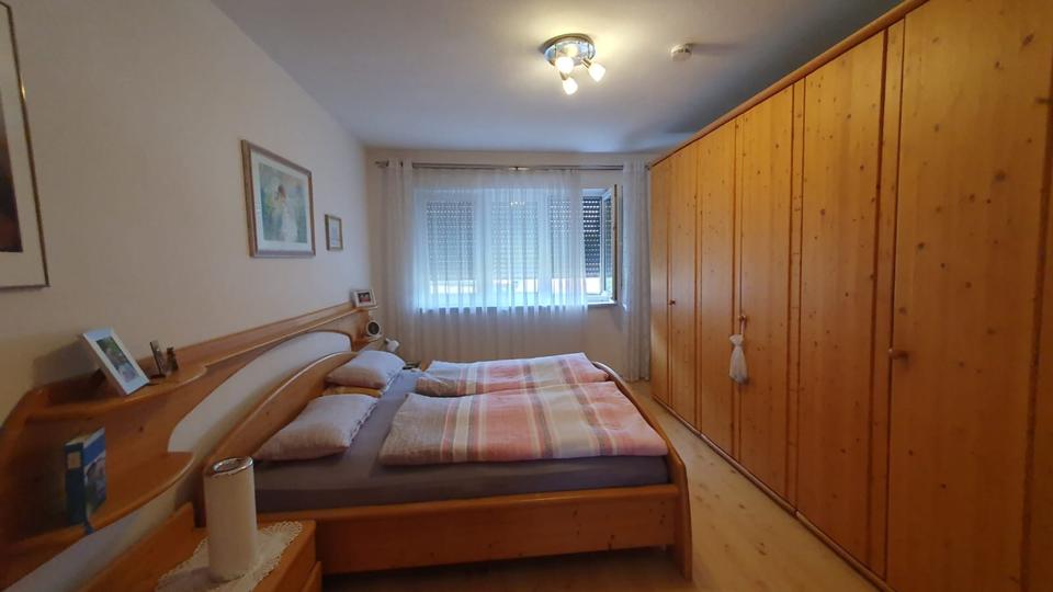 Doppelhaushälfte Eichendorf - 3.5 Zimmer, 123 m&sup2;, 1.050&euro; | Angebot:25300777