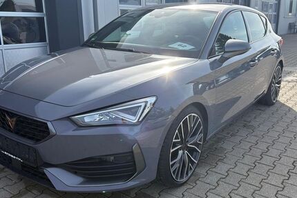 Cupra Leon 75.000 km 25.890 &euro; Heroldstatt 72535