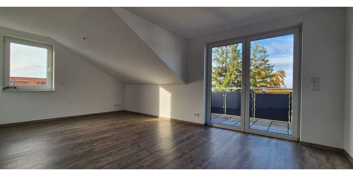 moderne 3-Raum-Wohnung im Zentrum von Bergen auf der Sonneninsel Rügen 3 zimmer