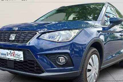 Seat Arona 118.830 km 11.780 € Bochum 44809