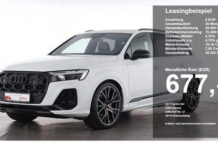 Audi Q7 15.989 km 75.970 &euro; Plattling 94447