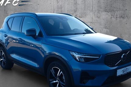 Volvo XC40 16.700 km 33.590 &euro; Aurich 26605