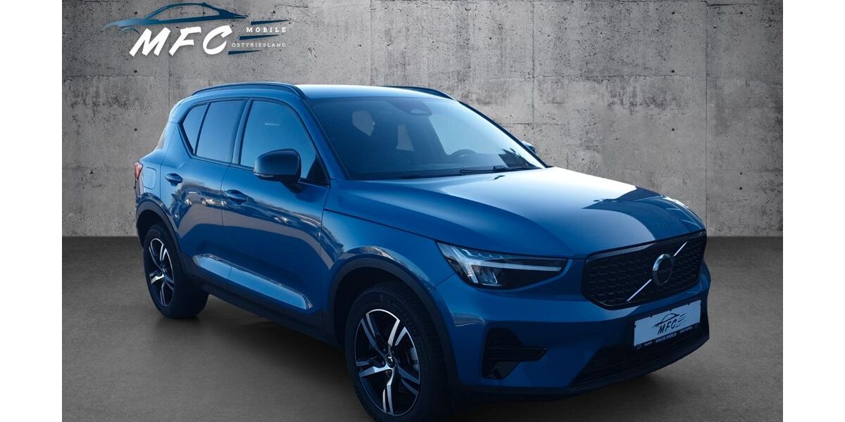 Volvo XC40 16.700 km 33.590 &euro; Aurich 26605