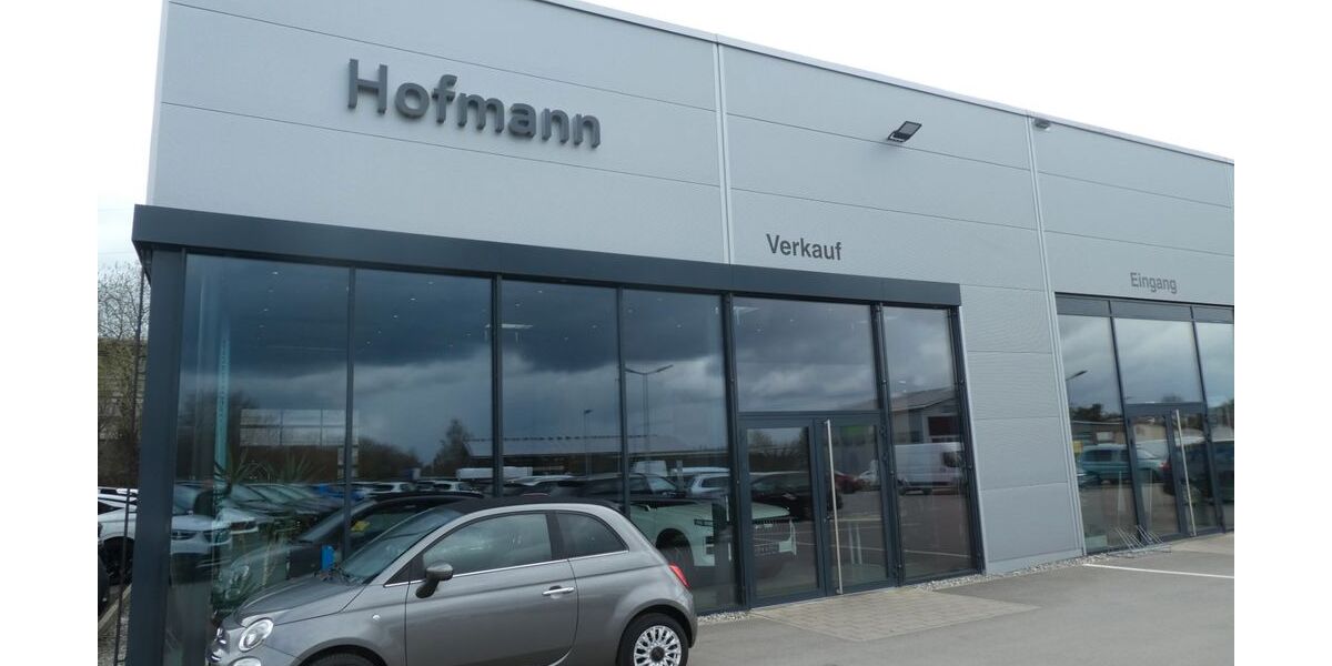 Fiat 500 1.750 km 15.950 &euro; Bad Saulgau 88348