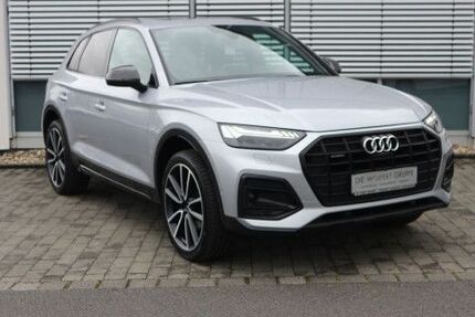 Audi Q5 91.968 km 33.770 &euro; Bürgstadt 63927