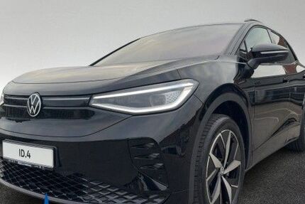 VW ID.4 5.500 km 57.590 &euro; Neu-Ulm 89231