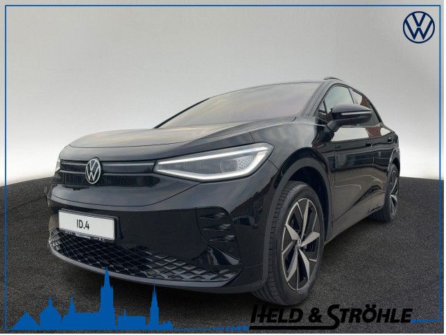 VW ID.4 5.500 km 57.590 &euro; Neu-Ulm 89231