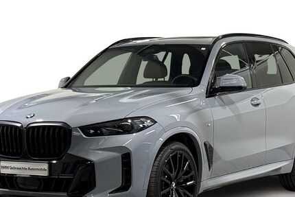 BMW X5 13.041 km 98.850 &euro; Bad Wiessee 83707