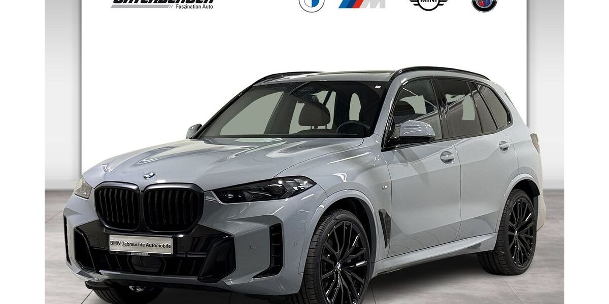 BMW X5 13.041 km 98.850 &euro; Bad Wiessee 83707
