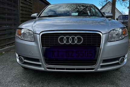 Audi A4 164.500 km 3.500 &euro; Kiel 24145