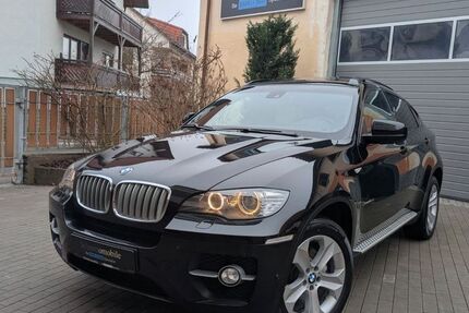 BMW X6 96.500 km 25.999 &euro; Wittighausen 97957