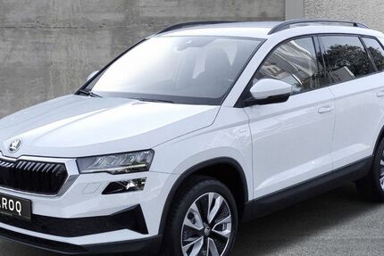 Skoda Karoq 72.700 km 25.490 &euro; Emmendingen 79312