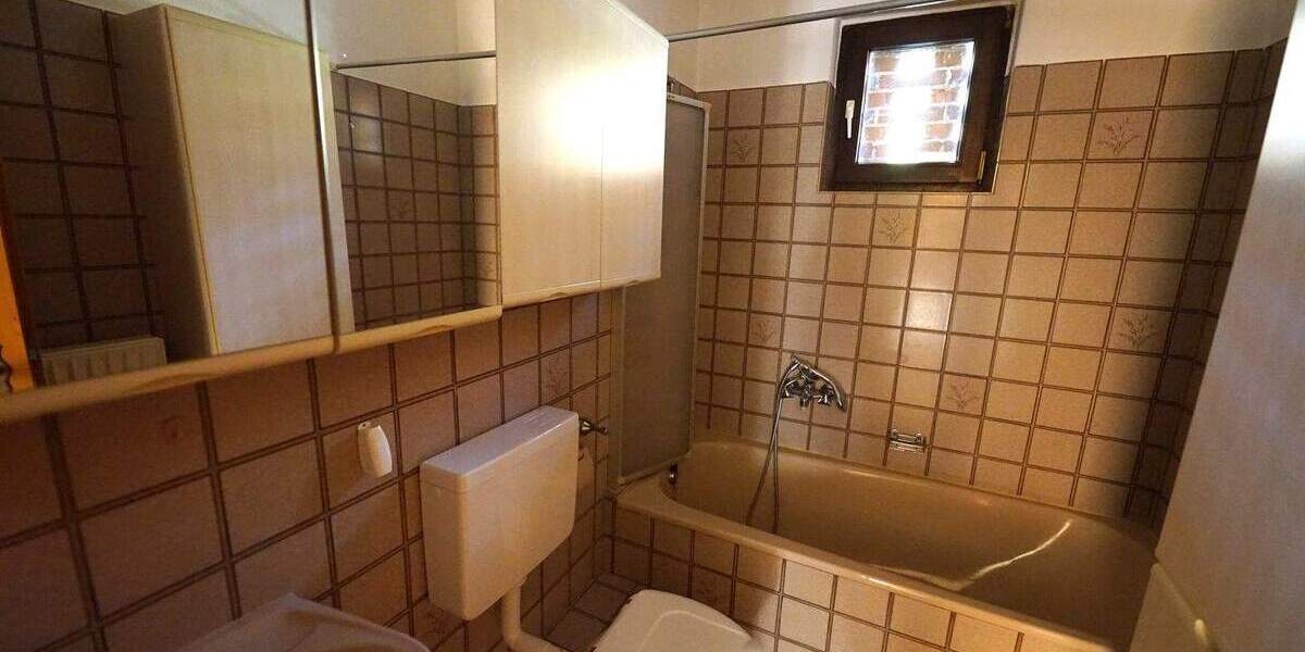 Terrassenwohnung Lensahn - 3 Zimmer, 83 m&sup2;, 209.000&euro; | Angebot:25670744