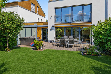 Haus Erding - 6 Zimmer, 177 m&sup2;, 1.099.000&euro; | Angebot:26998670