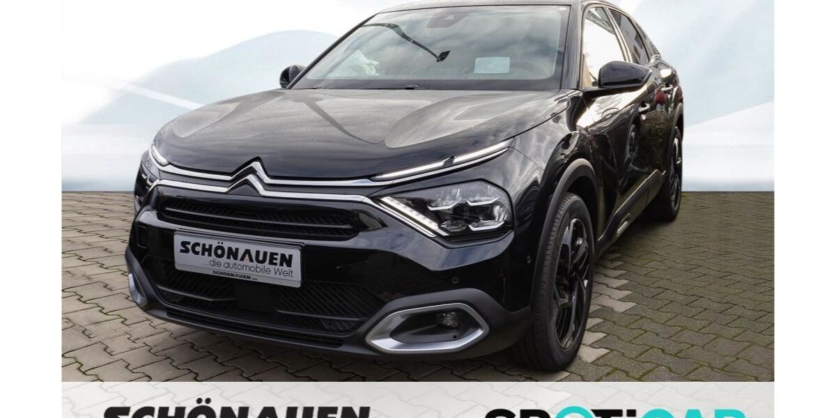 Citroen C4 15.954 km 17.550 &euro; Hilden 40721