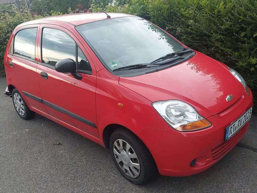 Matiz