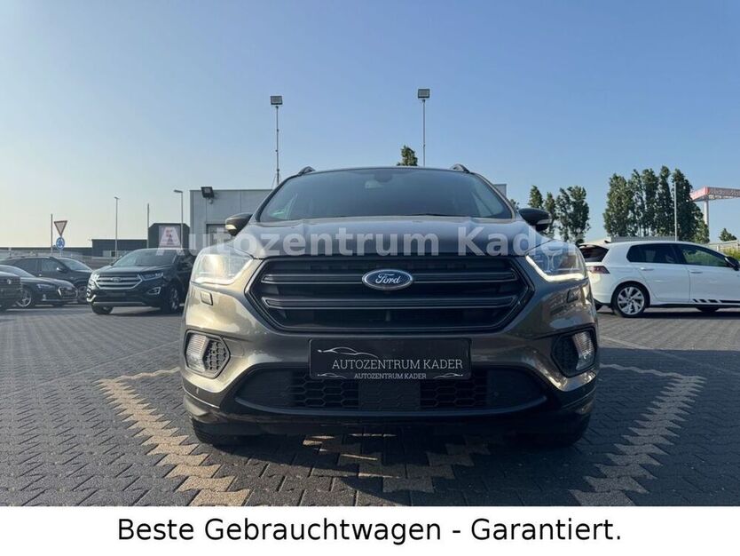 Kuga