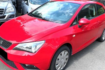 Seat Ibiza 97.041 km 7.790 &euro; Königslutter 38154