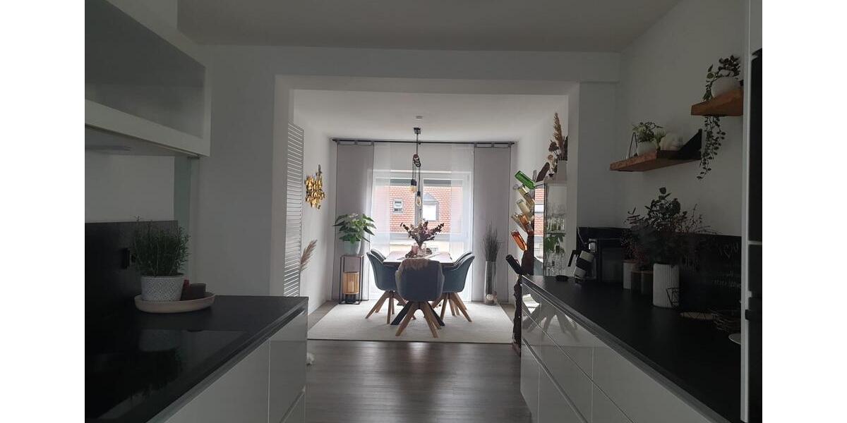 Einfamilienhaus Donauwörth - 5 Zimmer, 139 m&sup2;, 495.000&euro; | Angebot:26765974