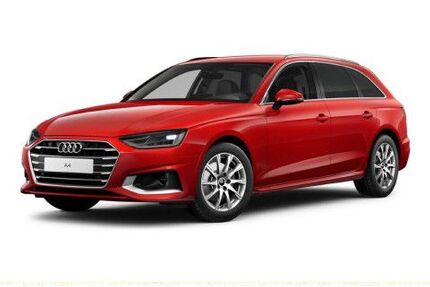 Audi A4 10.400 km 33.697 &euro; Walldürn 74731