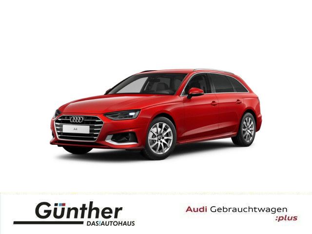 Audi A4 10.400 km 33.697 &euro; Walldürn 74731