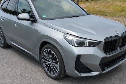 BMW X1 58.000 km 41.500 &euro; Berlin 12681