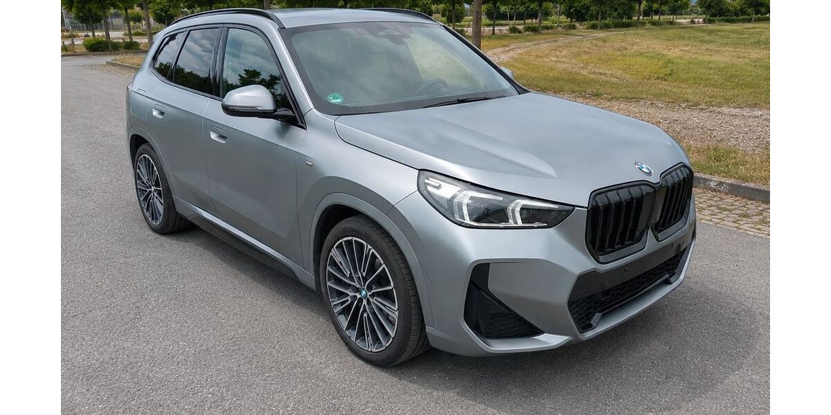 BMW X1 58.000 km 41.500 &euro; Berlin 12681