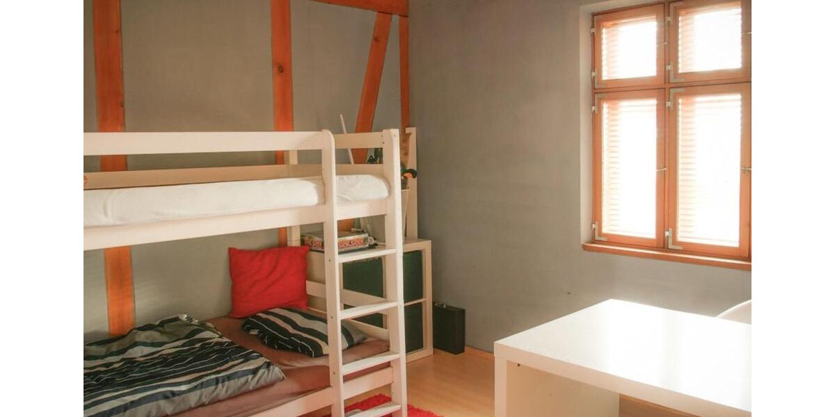 Einfamilienhaus Bergen auf Rügen - 7 Zimmer, 181 m&sup2;, 2.175&euro; | Angebot:26320643