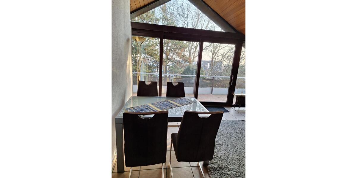 möblierte Wohnung zur Miete 2 zimmer