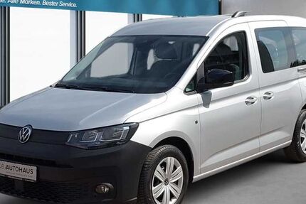 VW Caddy 47.666 km 23.930 &euro; Cloppenburg 49661