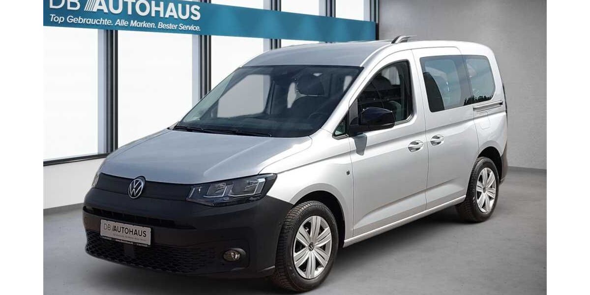 VW Caddy 47.666 km 24.990 &euro; Cloppenburg 49661
